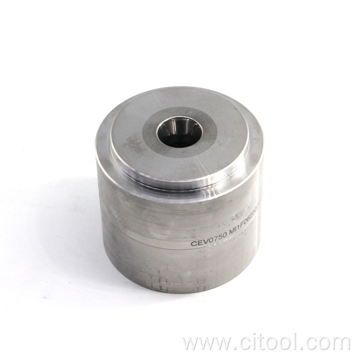 Polished Tungsten Carbide Screw Main Die Dimension